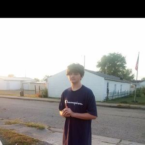 Meet your Posher, Gabriel